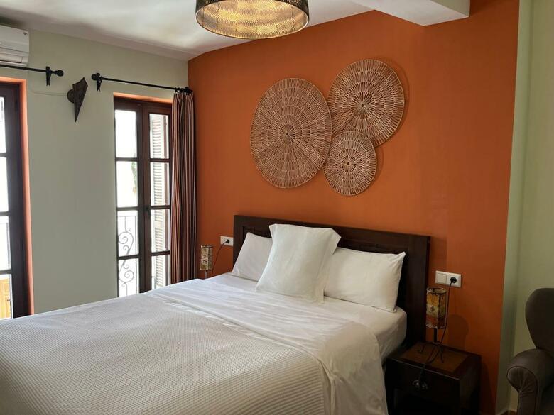 Hostal Boabdil Guesthouse