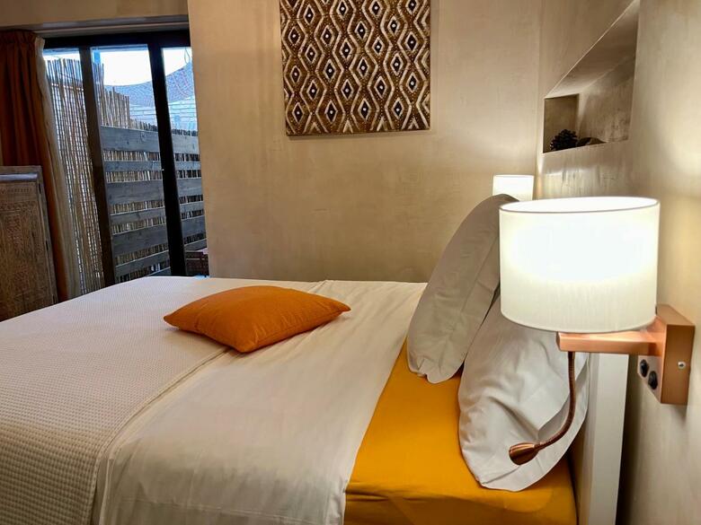 Hostal Boabdil Guesthouse
