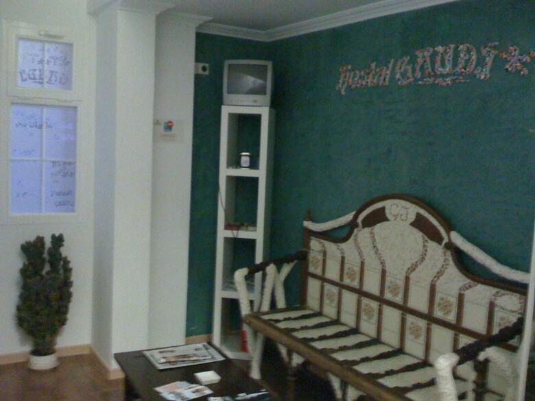 Hostal Gaudi Cuenca