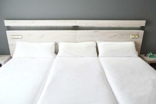Hotel Hostal Alda Puerta Coru�a