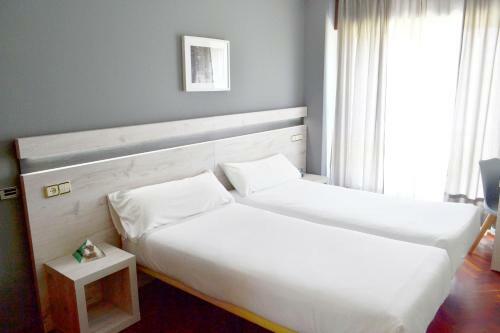 Hotel Hostal Alda Puerta Coru�a