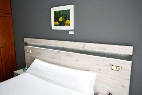 Hotel Hostal Alda Puerta Coru�a