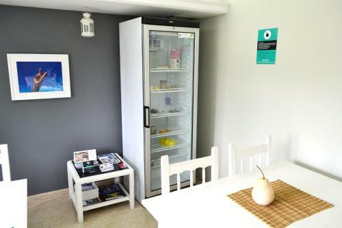 Hotel Hostal Alda Puerta Coru�a