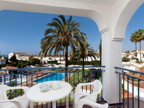 Apartamento Crown Resorts Club La Riviera