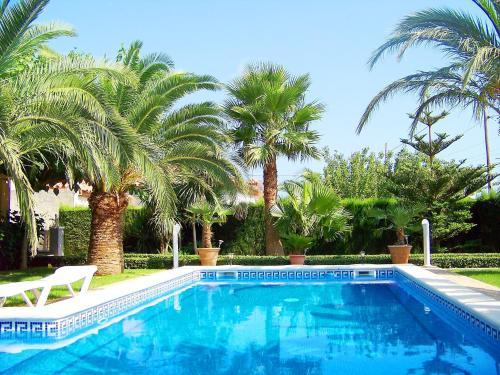 Villa Villa Mar