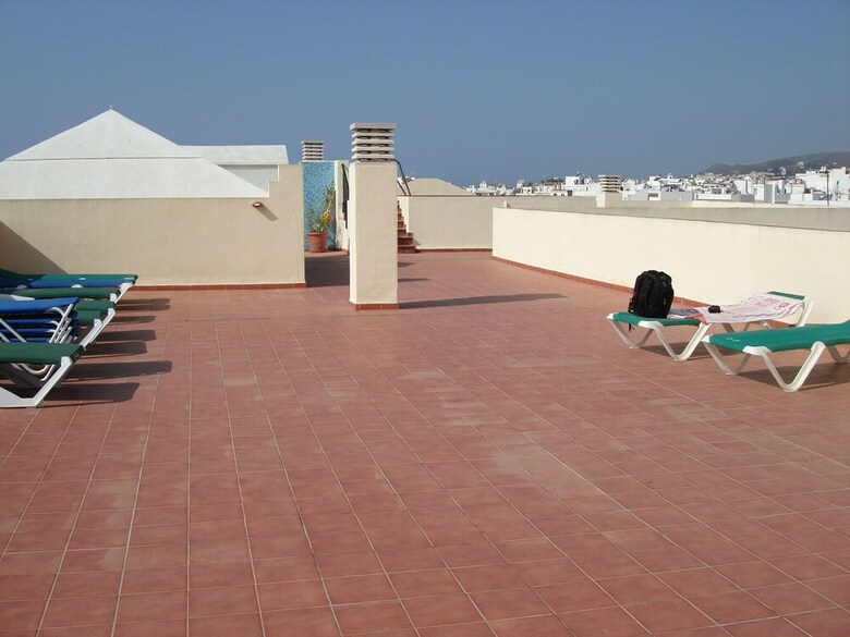 Apartamento Carabeo 2000 2.1