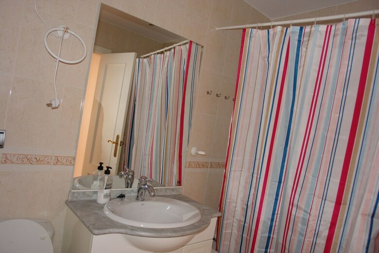 Apartamento Carabeo 2000 2.1