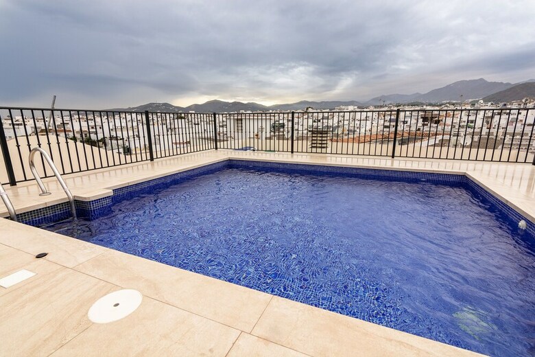 Apartamento Carabeo 2000 2.1