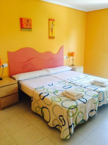 Hotel Hp Castelldefels
