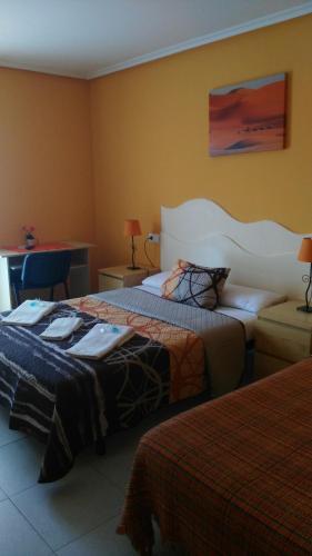 Hotel Hp Castelldefels