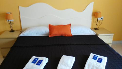 Hotel Hp Castelldefels