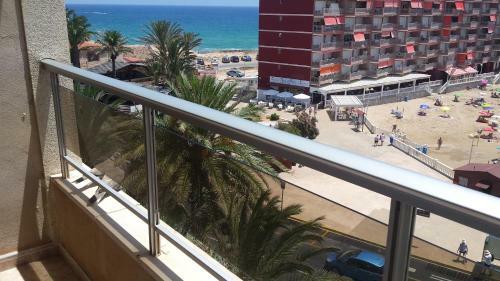 Apartamento Palmeral De Torrevieja