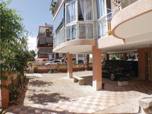 Two-bedroom Apartment In Santa Pola