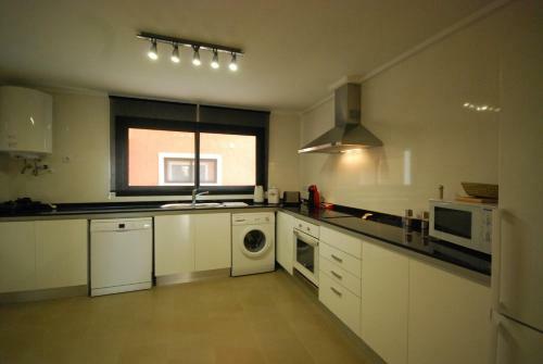 Las Flores Apartment