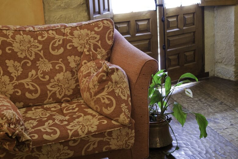 Hotel La Casa Del Organista