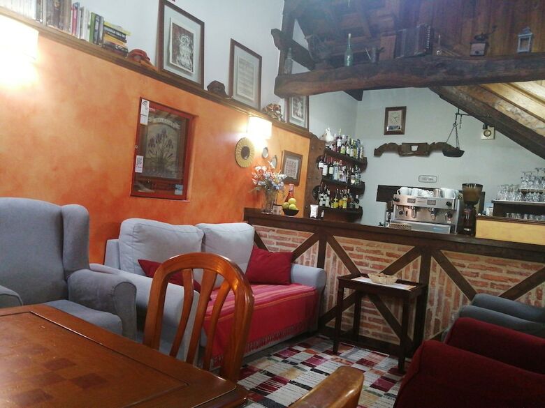 Hotel La Casa Del Organista