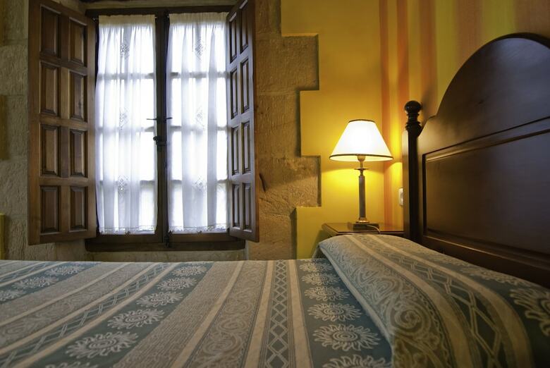 Hotel La Casa Del Organista