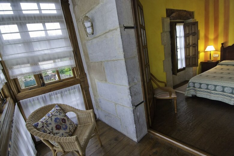 Hotel La Casa Del Organista
