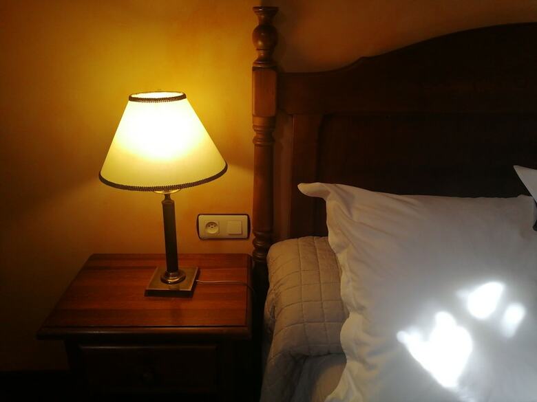 Hotel La Casa Del Organista