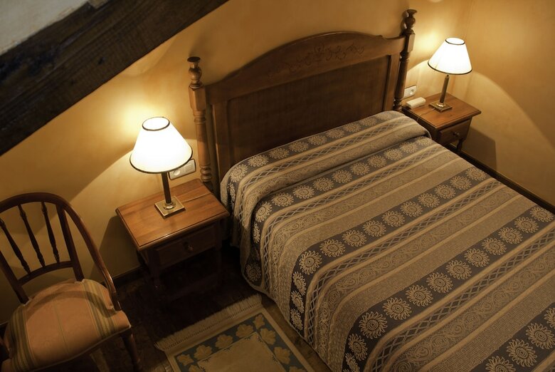 Hotel La Casa Del Organista