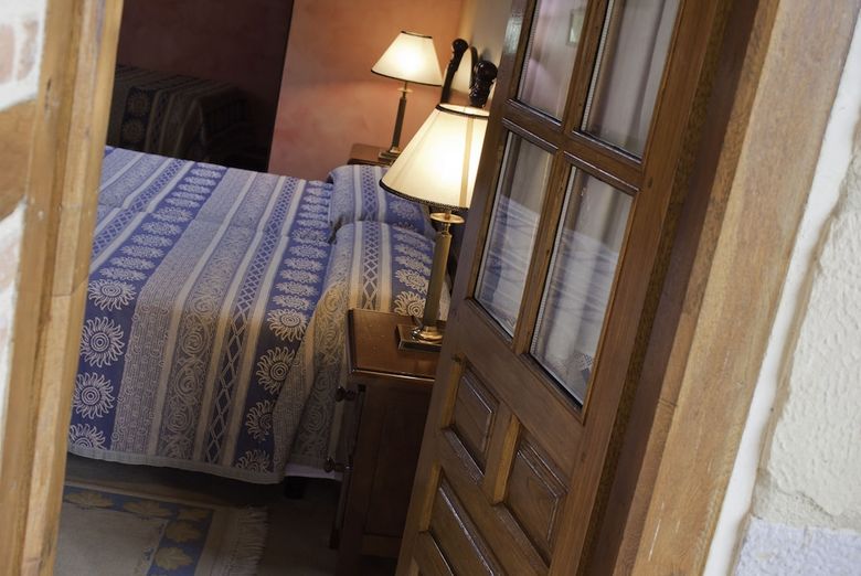 Hotel La Casa Del Organista
