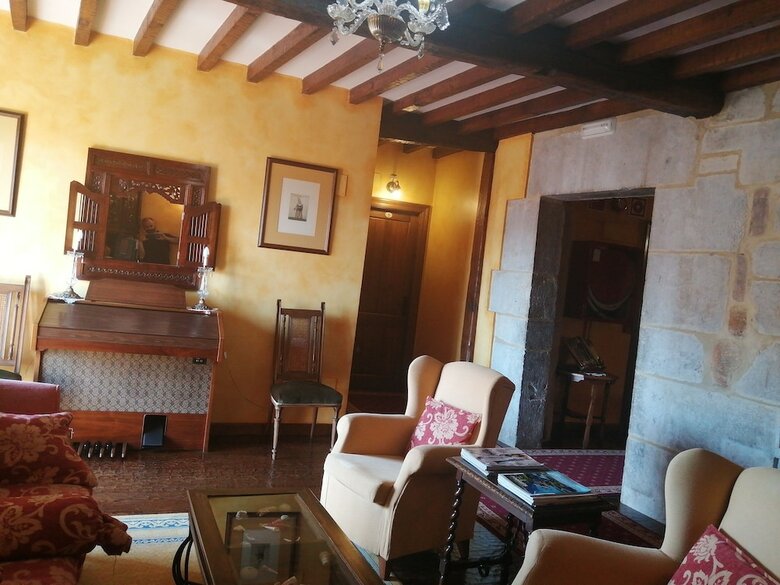 Hotel La Casa Del Organista