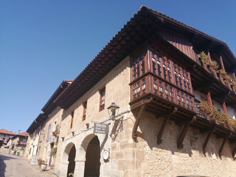 Hotel La Casa Del Organista