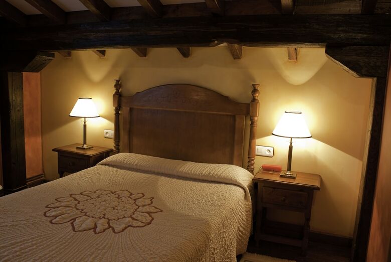 Hotel La Casa Del Organista