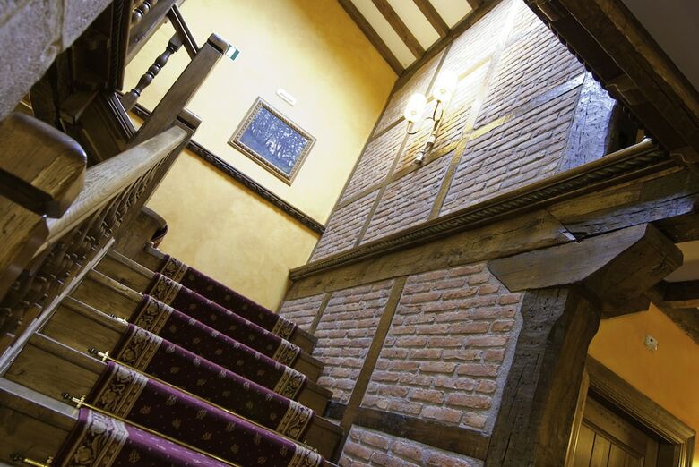 Hotel La Casa Del Organista