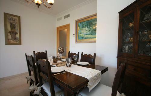 Apartment Portal 98 B,bl.