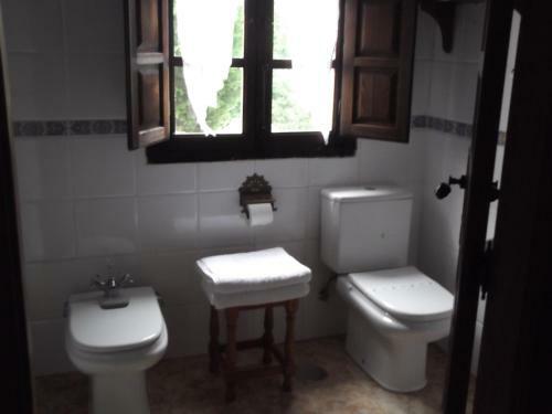 Albergue Gandara