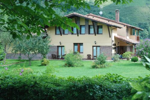 Agroturismo La Ablaneda