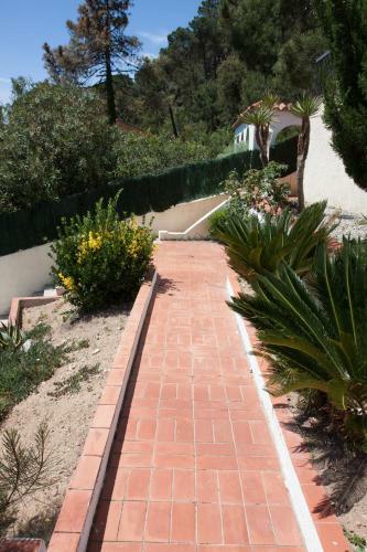 Villa Caprice