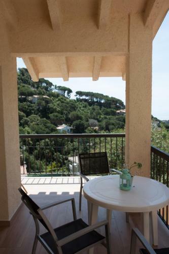 Villa Caprice