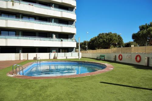 Apartamento Max Garden