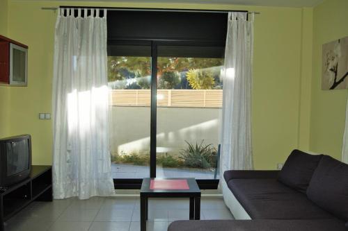 Apartamento Max Garden