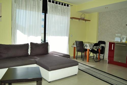Apartamento Max Garden