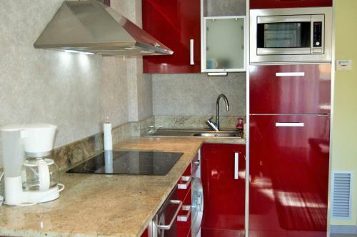 Apartamento Max Garden
