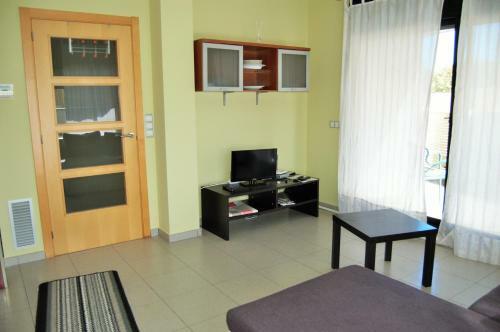 Apartamento Max Garden