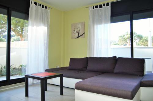 Apartamento Max Garden