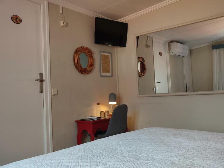 Hotel Cap D�or