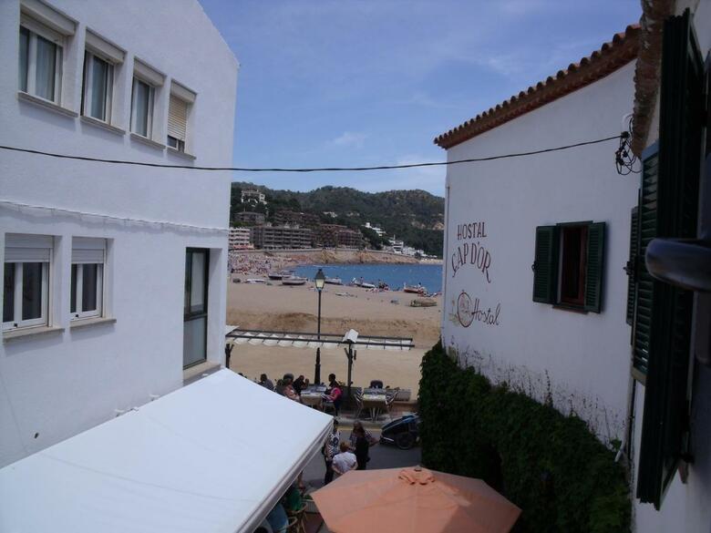 Hotel Cap D�or