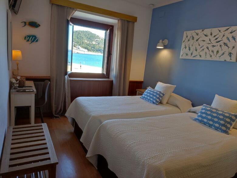 Hotel Cap D�or