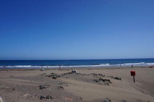 San Agust�n Seaview Apartment