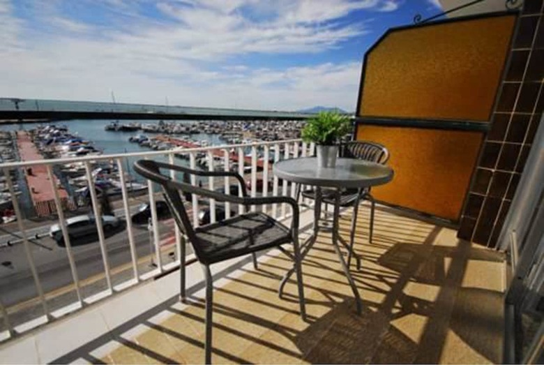 Hotel Ampolla Sol