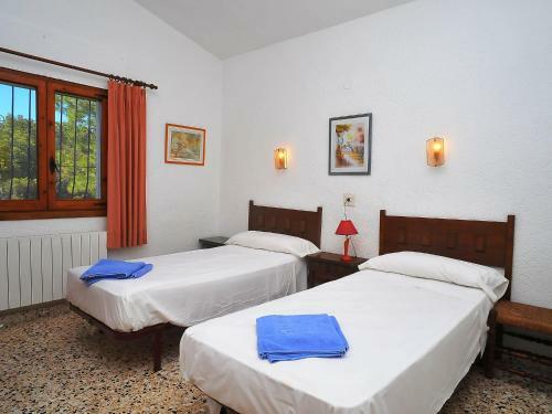 Holiday Home Balcon Al Mar 15-d