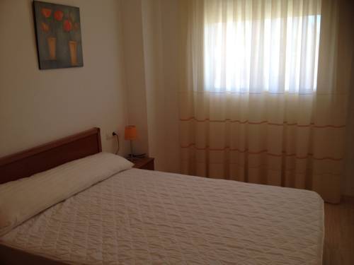 Apartamentos Danesp Marina D'or - Segunda Linea