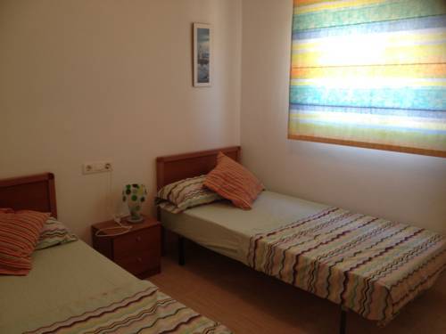 Apartamentos Danesp Marina D'or - Segunda Linea