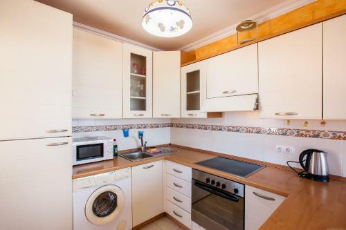 Apartamento El Marquez Playa Paraiso