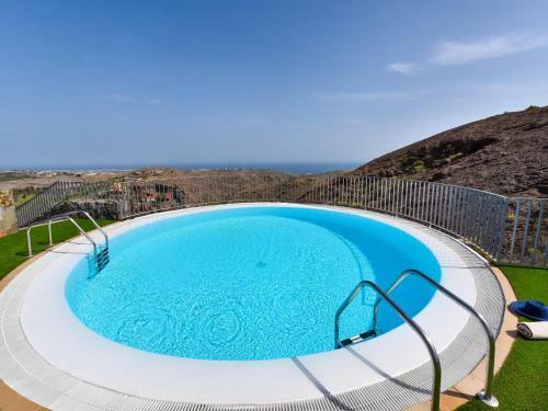 Villa Gran Canaria Specialodges